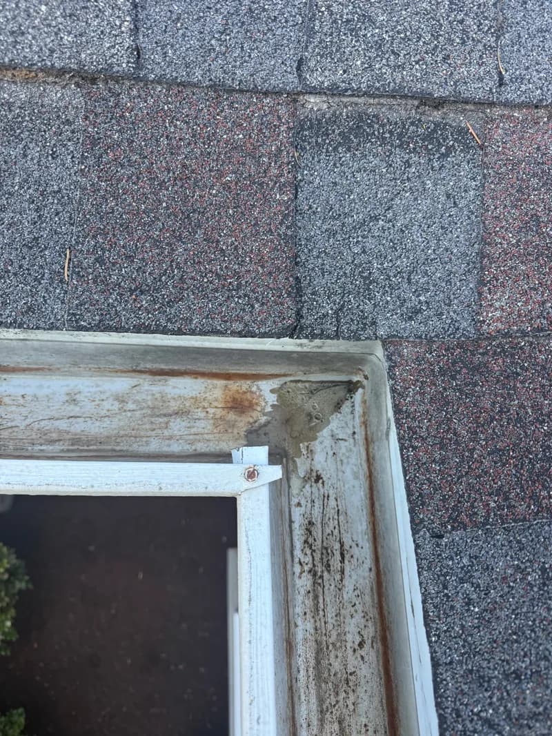 Complete Guard Coverage