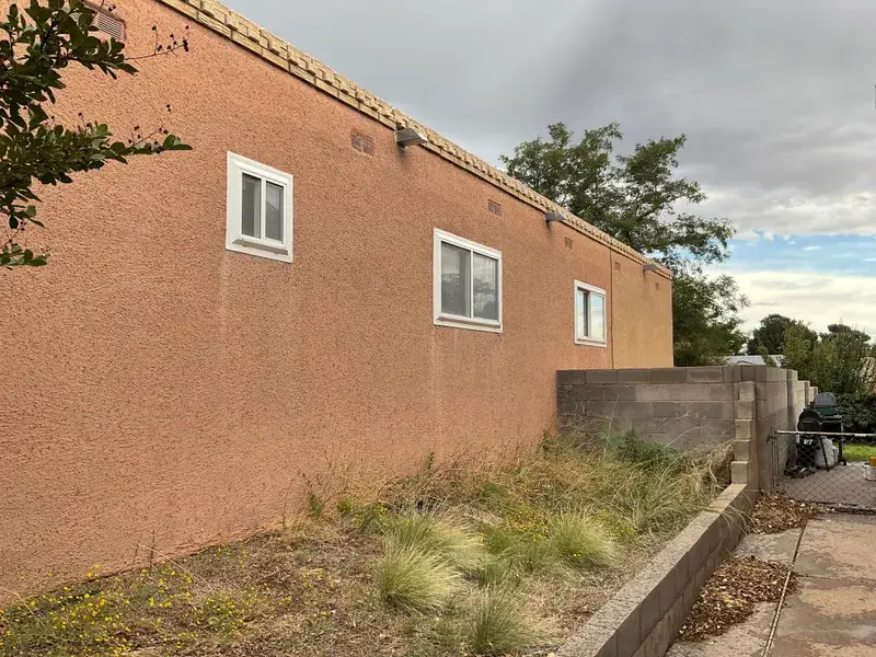Commercial Gutters